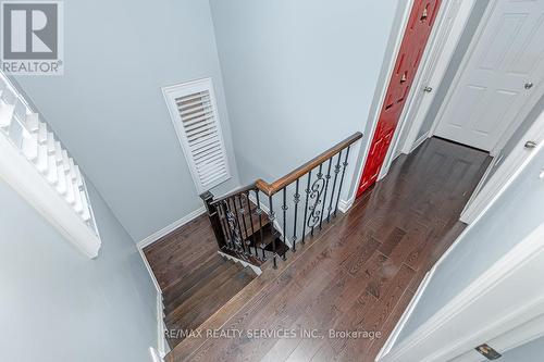 161 Hupfield Trail, Toronto, ON - Indoor Photo Showing Other Room