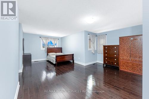 161 Hupfield Trail, Toronto, ON - Indoor