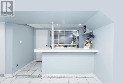 161 Hupfield Trail, Toronto, ON - Indoor