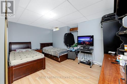 161 Hupfield Trail, Toronto, ON - Indoor