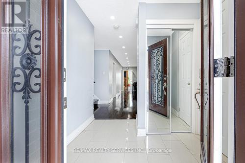 161 Hupfield Trail, Toronto, ON -  Photo Showing Other Room