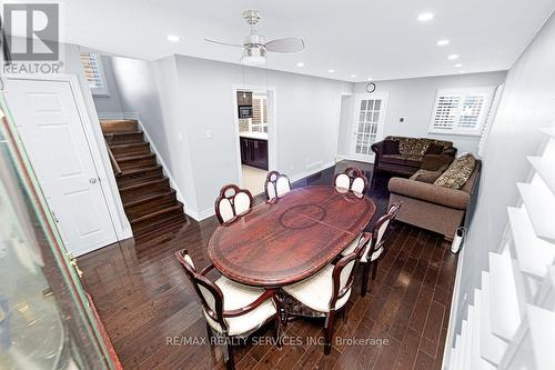161 Hupfield Trail, Toronto, ON - Indoor
