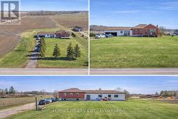 13171 CHINGUACOUSY ROAD  Caledon, ON L7C 3H3