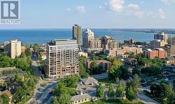 704 - 2088 JAMES STREET  Burlington (Brant), ON L7R 0H2