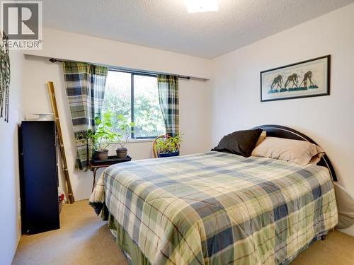 4029 Lytton Ave, Powell River, BC - Indoor Photo Showing Bedroom