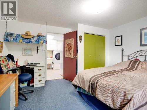 4029 Lytton Ave, Powell River, BC - Indoor Photo Showing Bedroom
