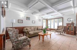 Main Lobby/ Sitting area - 