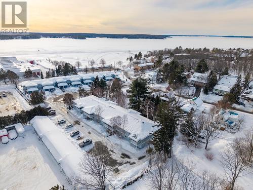 212 - 1 GEORGIAN BAY AVENUE  Parry Sound, ON P2A 3B1