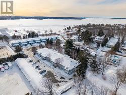 212 - 1 GEORGIAN BAY AVENUE  Parry Sound, ON P2A 3B1