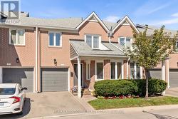 78 - 2205 SOUTH MILLWAY  Mississauga, ON L5L 3T2