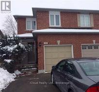 5484 RICHMEADOW MEWS  Mississauga, ON L4Z 3T3