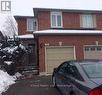 5484 Richmeadow Mews, Mississauga, ON  - Outdoor 