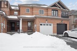 100 CANDLEBROOK DRIVE  Whitby, ON L1R 2V7