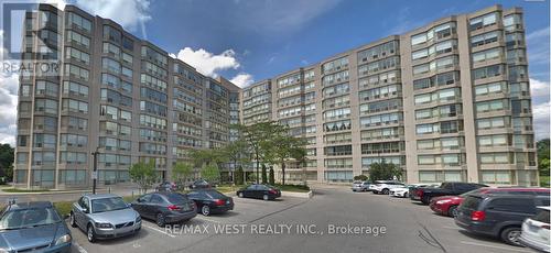 513 - 309 MAJOR MACKENZIE DRIVE E  Richmond Hill, ON L4C 9V5