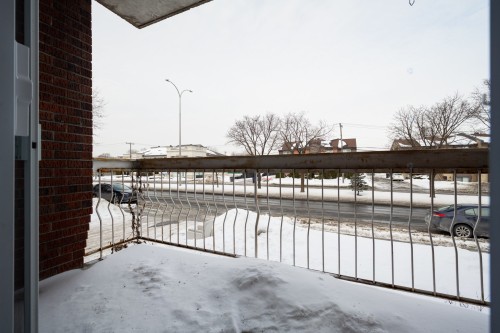 Balcony - 346 Boul. Samson, Laval (Sainte-Dorothée), QC - Outdoor