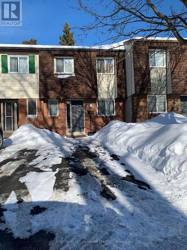 2991 Olympic Way, Ottawa, ON - Outdoor