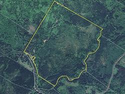 Upper Baddeck River Road  Big Baddeck, NS B0E 1B0