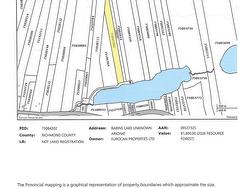 Babins Lake  Arichat, NS B0E 1A0