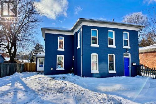 44 ALBION Street  Brantford, ON N3T 3M3