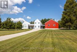 1136 MARYDALE PARK ROAD Port Hope, ON L1A 3V7