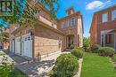 2365 Bankside Drive, Mississauga, ON  - Outdoor 