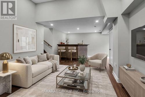 2365 Bankside Drive, Mississauga, ON - Indoor Photo Showing Other Room