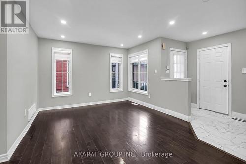 2365 Bankside Drive, Mississauga, ON - Indoor Photo Showing Other Room