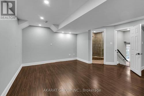 2365 Bankside Drive, Mississauga, ON - Indoor Photo Showing Other Room