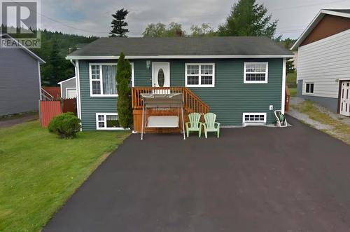 76 Valley View Drive  Corner Brook, NL A2H 6T6