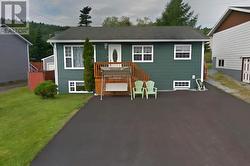 76 Valley View Drive  Corner Brook, NL A2H 6T6
