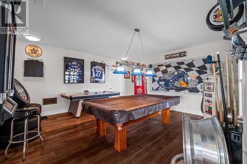 2 Scenic View Drive, Torbay, NL - Indoor Photo Showing Other Room