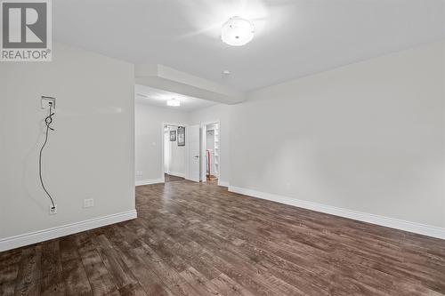 2 Scenic View Drive, Torbay, NL - Indoor Photo Showing Other Room