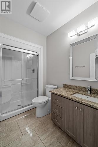 2 Scenic View Drive, Torbay, NL - Indoor Photo Showing Bathroom