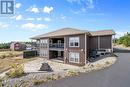2 Scenic View Drive, Torbay, NL  - Outdoor With Deck Patio Veranda 