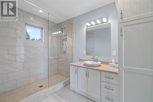 2 Scenic View Drive, Torbay, NL - Indoor Photo Showing Bathroom