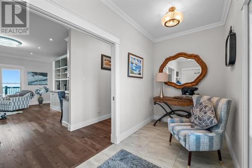 2 Scenic View Drive, Torbay, NL - Indoor