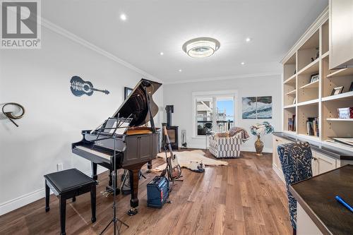 2 Scenic View Drive, Torbay, NL - Indoor