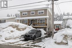 56 Country Lane  Massey Drive, NL A2H 7A9