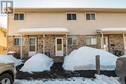 16 - 4036 EADY COURT  Ottawa, ON K1J 8X6