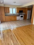 Kitchen/ dining area - 