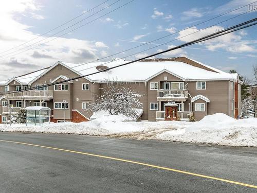 306 110 Farnham Gate Road, Halifax, NS 