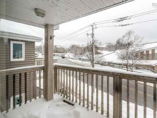 306 110 Farnham Gate Road, Halifax, NS 