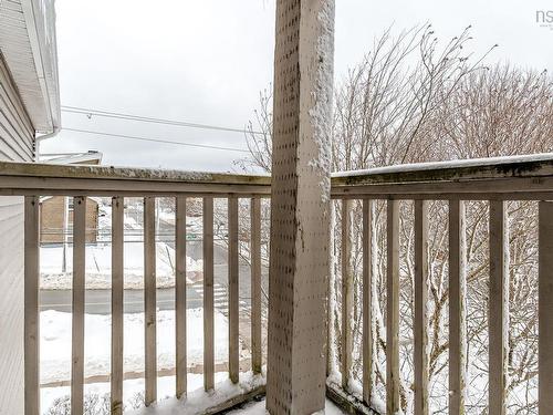 306 110 Farnham Gate Road, Halifax, NS 