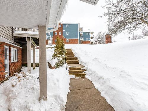 306 110 Farnham Gate Road, Halifax, NS 