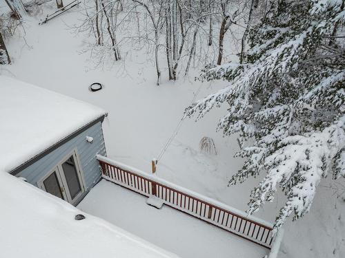 15 Crestview Drive, Halifax, NS 