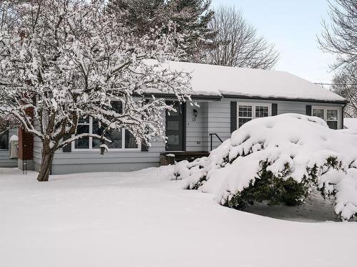 15 Crestview Drive, Halifax, NS 