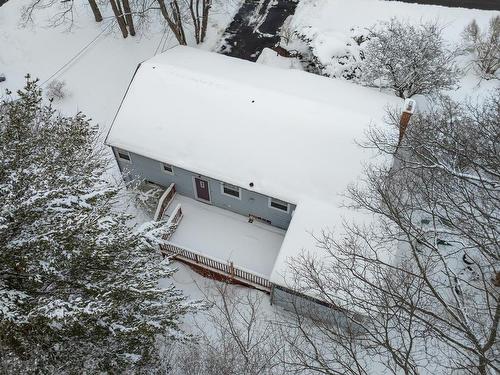 15 Crestview Drive, Halifax, NS 