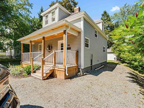 69 Maple Avenue, New Glasgow, NS 