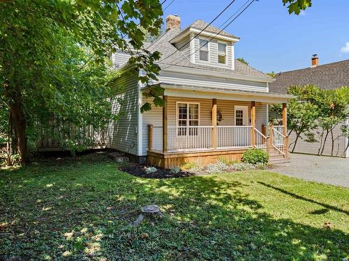 69 Maple Avenue, New Glasgow, NS 