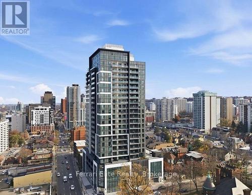 1114 - 15 QUEEN STREET S  Hamilton, ON L8P 0C6